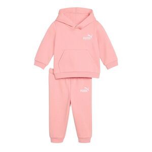 Puma Childrens/Kids Minicats Tracksuit / Pink